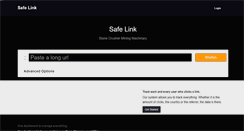 Desktop Screenshot of hpku.us